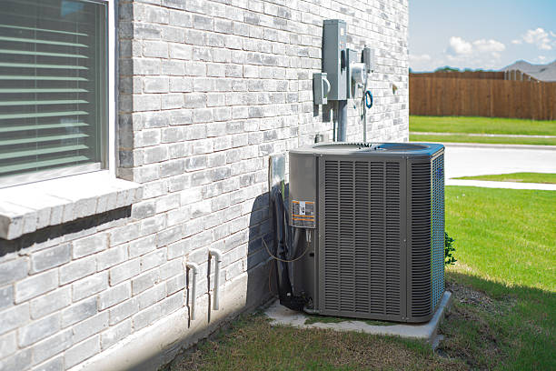 Reliable Ac Installation contractor in Harbor City, CA by FH HVAC